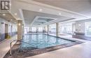 1048 - 25 Viking Lane, Toronto, ON  - Indoor Photo Showing Other Room With In Ground Pool 