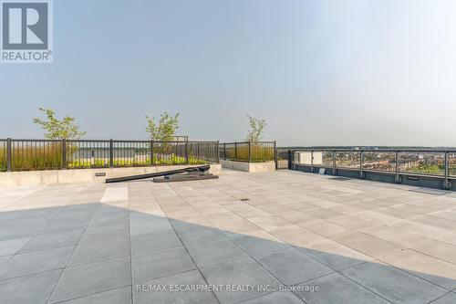 #302 -509 Dundas St W, Oakville, ON - Outdoor With View