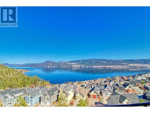 6723 La Palma Loop Unit# 242 Lot# 242, Fintry, BC - Outdoor With Body Of Water With View