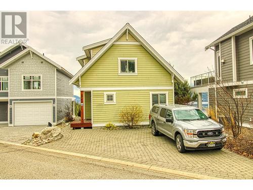 6723 La Palma Loop Unit# 242 Lot# 242, Fintry, BC - Outdoor