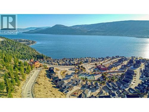 6723 La Palma Loop Unit# 242 Lot# 242, Fintry, BC - Outdoor With Body Of Water With View