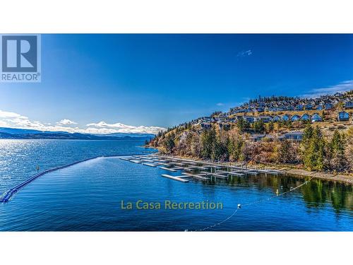 6723 La Palma Loop Unit# 242 Lot# 242, Fintry, BC - Outdoor With Body Of Water With View