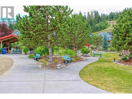 6723 La Palma Loop Unit# 242 Lot# 242, Fintry, BC - Outdoor