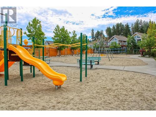 6723 La Palma Loop Unit# 242 Lot# 242, Fintry, BC - Outdoor