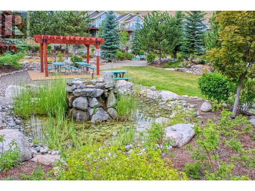 6723 La Palma Loop Unit# 242 Lot# 242, Fintry, BC - Outdoor