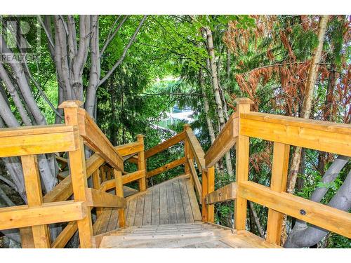 6723 La Palma Loop Unit# 242 Lot# 242, Fintry, BC - Outdoor