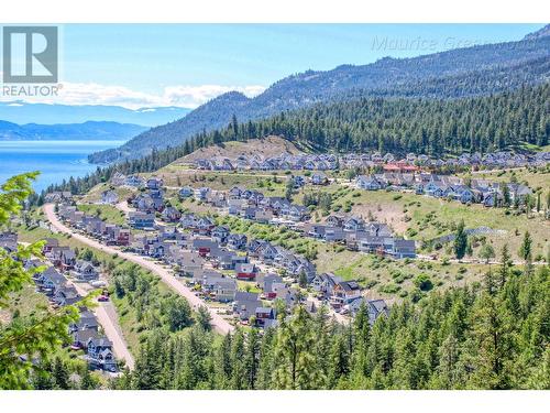 6723 La Palma Loop Unit# 242 Lot# 242, Fintry, BC - Outdoor With View