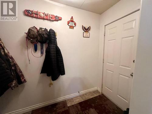 1908 102 Avenue, Dawson Creek, BC - Indoor Photo Showing Other Room