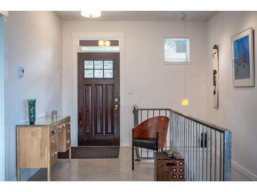 2430 Perrier Lane, Nelson, BC - Indoor Photo Showing Other Room
