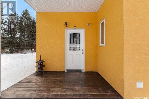715 Morrier Street, Buckland Rm No. 491, SK -  With Exterior