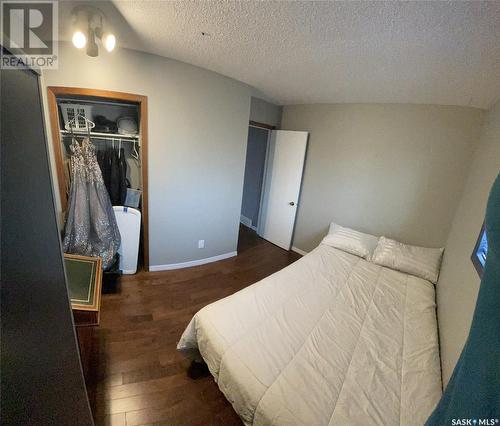 2855 Hartmann Crescent E, Regina, SK - Indoor Photo Showing Bedroom