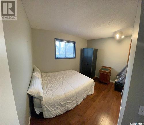 2855 Hartmann Crescent E, Regina, SK - Indoor Photo Showing Bedroom