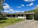 345 Redfern Drive, Vanderhoof, BC  - Outdoor 