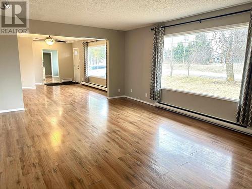 345 Redfern Drive, Vanderhoof, BC - Indoor Photo Showing Other Room
