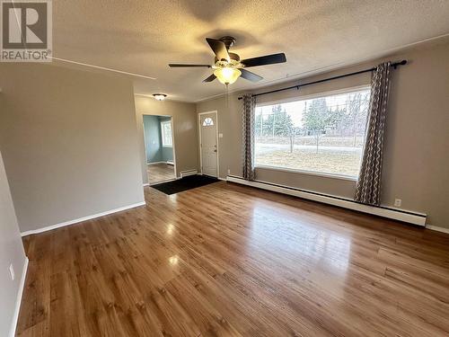 345 Redfern Drive, Vanderhoof, BC - Indoor Photo Showing Other Room
