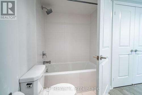 #705 -85 East Liberty St, Toronto, ON - Indoor Photo Showing Bathroom