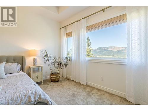 241 Twin Lakes Road, Enderby, BC - Indoor Photo Showing Bedroom