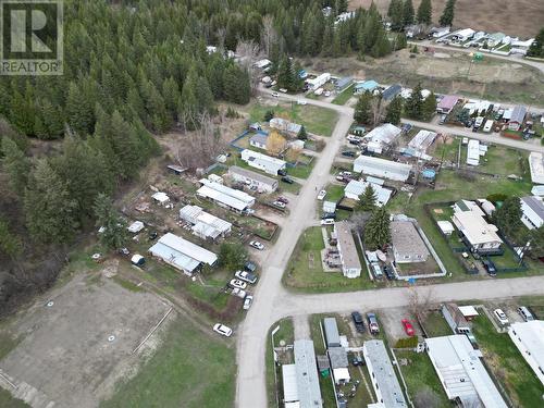 446 Mabel Lake Road Unit# C4, Lumby, BC 
