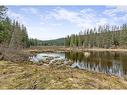 2550 Pass Creek Road, Pass Creek, BC  - Outdoor With Body Of Water With View 