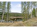 2550 Pass Creek Road, Pass Creek, BC  - Outdoor With View 