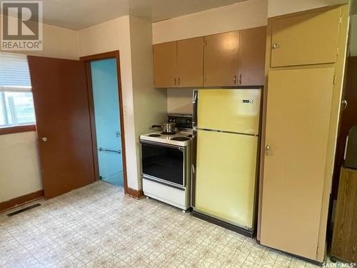 Wolkowski Acreage, Buchanan Rm No. 304, SK - Indoor Photo Showing Kitchen