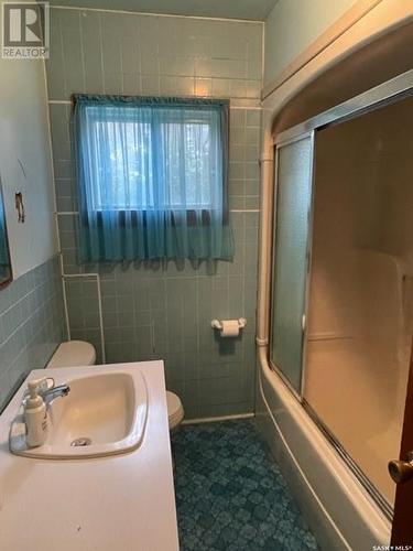 Wolkowski Acreage, Buchanan Rm No. 304, SK - Indoor Photo Showing Bathroom