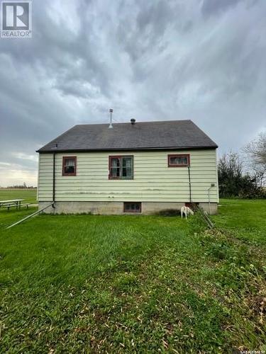 Wolkowski Acreage, Buchanan Rm No. 304, SK - Outdoor