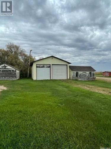 Wolkowski Acreage, Buchanan Rm No. 304, SK - Outdoor