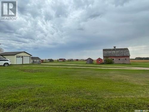 Wolkowski Acreage, Buchanan Rm No. 304, SK - Outdoor With View