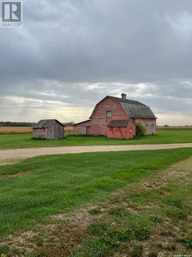 Wolkowski Acreage, Buchanan Rm No. 304, SK - Outdoor With View