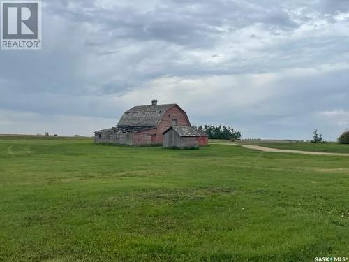 Wolkowski Acreage, Buchanan Rm No. 304, SK - Outdoor With View