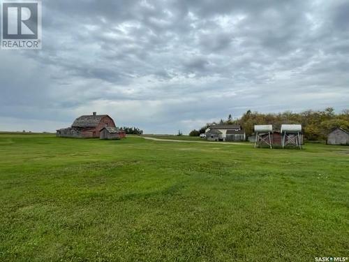 Wolkowski Acreage, Buchanan Rm No. 304, SK - Outdoor With View