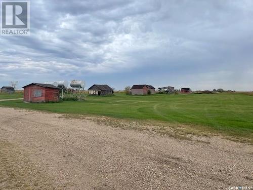 Wolkowski Acreage, Buchanan Rm No. 304, SK - Outdoor With View