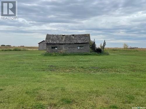 Wolkowski Acreage, Buchanan Rm No. 304, SK - Outdoor With View