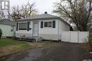 2602 Edgar Street, Regina, SK  - Outdoor 