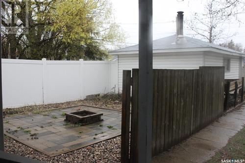 2602 Edgar Street, Regina, SK - Outdoor