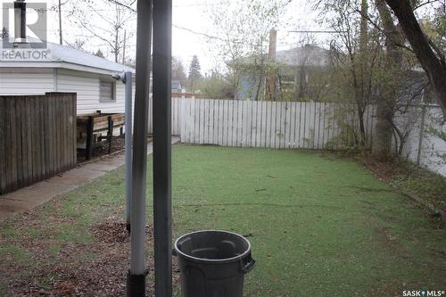 2602 Edgar Street, Regina, SK - Outdoor