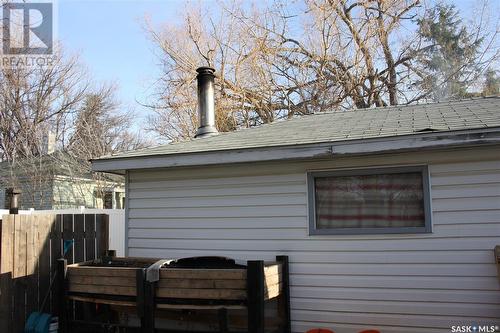 2602 Edgar Street, Regina, SK - Outdoor With Exterior