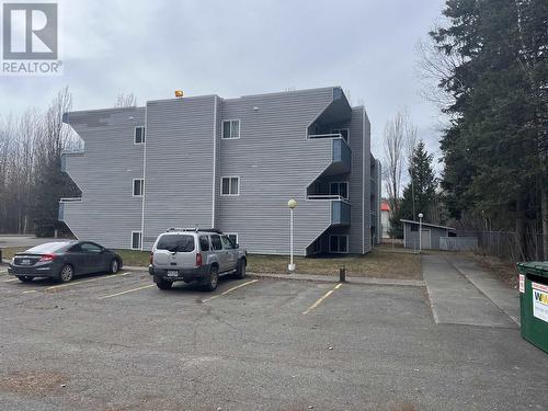 3030 Mcgill Crescent, Prince George, BC - Outdoor