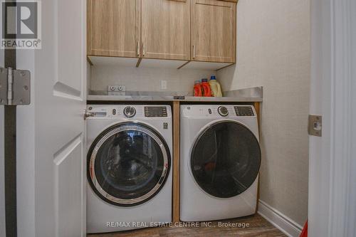1429 Sheffield Rd, Hamilton, ON - Indoor Photo Showing Laundry Room