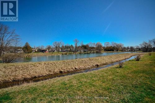 1429 Sheffield Rd, Hamilton, ON - Outdoor With Body Of Water With View