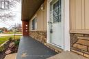4539 Ontario St, Lincoln, ON  - Outdoor With Exterior 