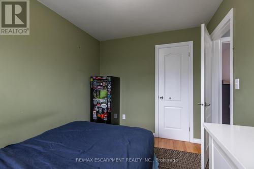 4539 Ontario Street, Lincoln, ON - Indoor Photo Showing Bedroom