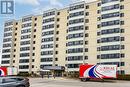 #801 -600 Grenfell Dr N, London, ON  - Outdoor With Facade 