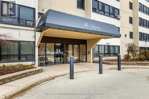 801 - 600 Grenfell Drive N, London, ON - Outdoor