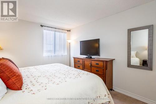 #801 -600 Grenfell Dr N, London, ON - Indoor Photo Showing Bedroom