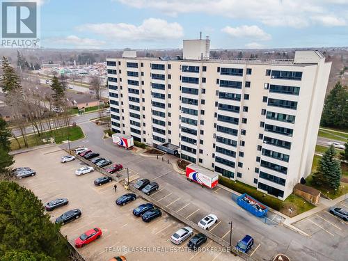 #801 -600 Grenfell Dr N, London, ON - Outdoor With View