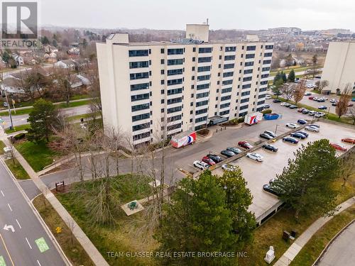 801 - 600 Grenfell Drive N, London, ON - Outdoor With View