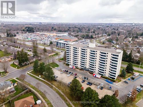 801 - 600 Grenfell Drive N, London, ON - Outdoor With View