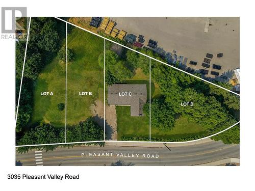 3035 Pleasant Valley Road, Armstrong, BC - Other